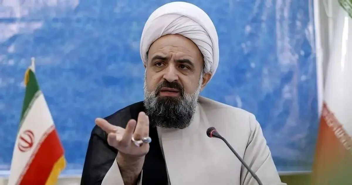 سرپرست ستاد امر به معروف: زباله‌گردی، نشانه ثروتمند بودن کشور است