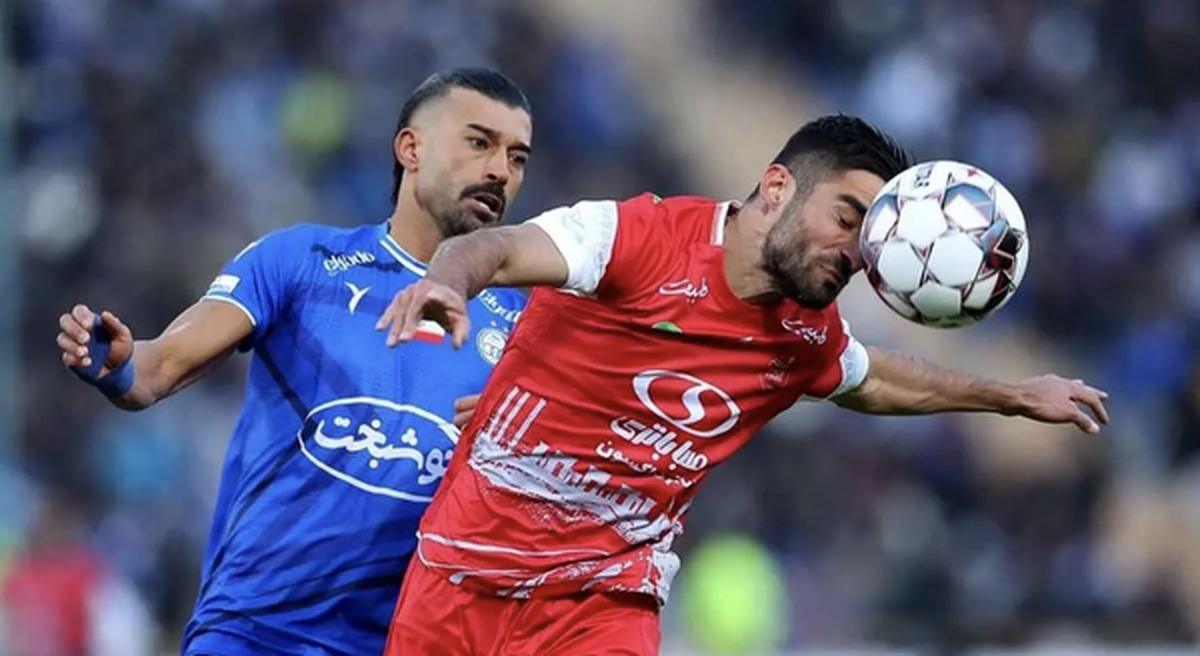 اراک میزبان شهرآورد تهران می‌شود