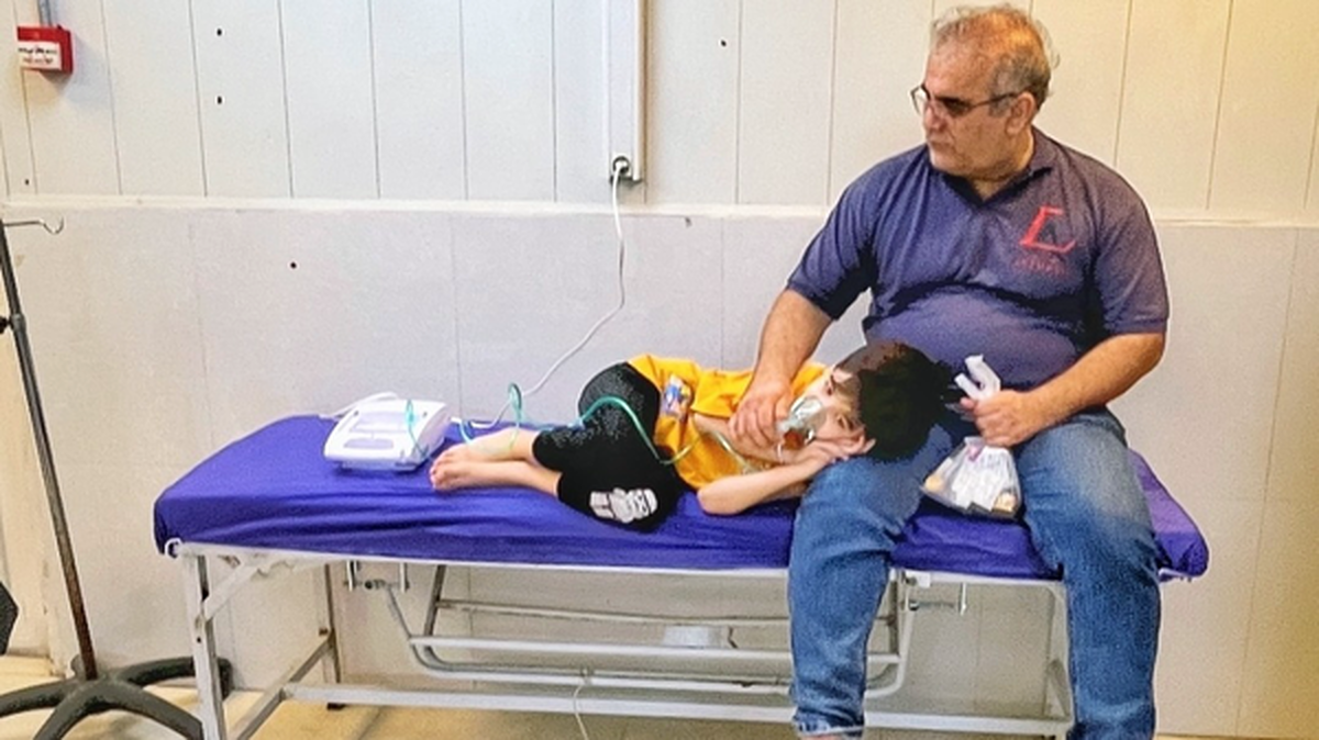 چه کسانی برای تعطیلی روز‌های آلوده تصمیم می‌گیرند؟