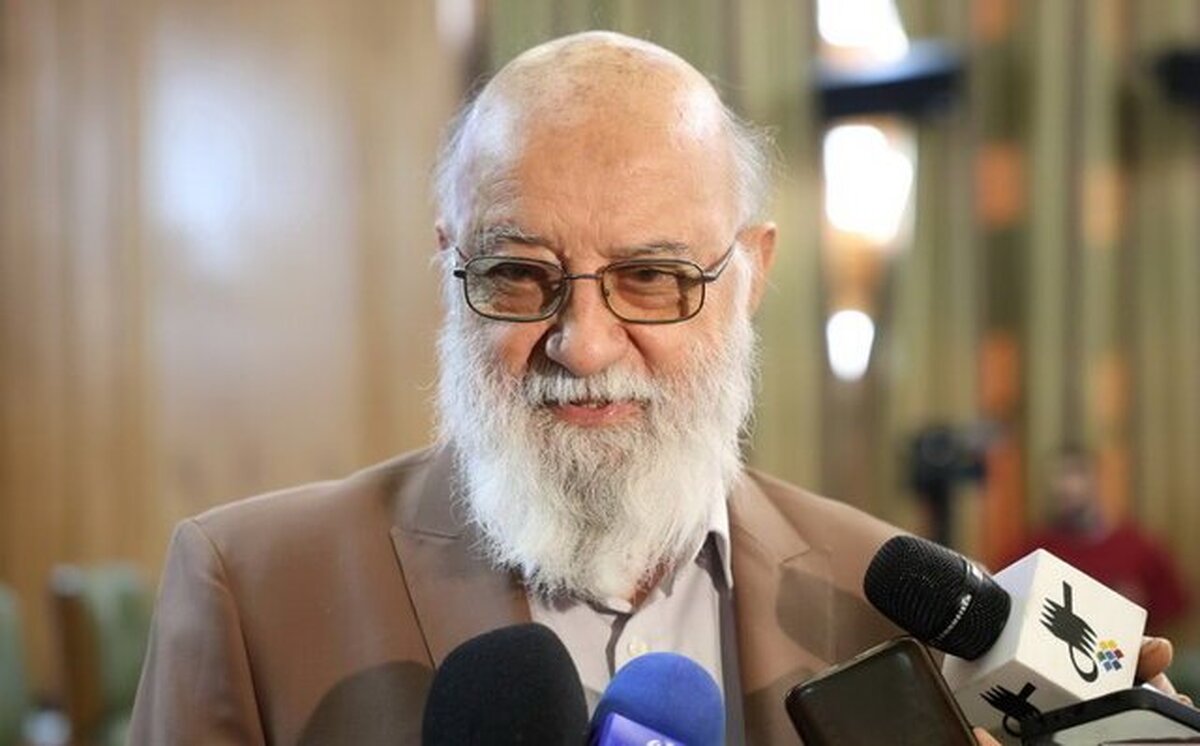 چمران: مصوبه جدید حریم تهران غیرقانونی‌ است