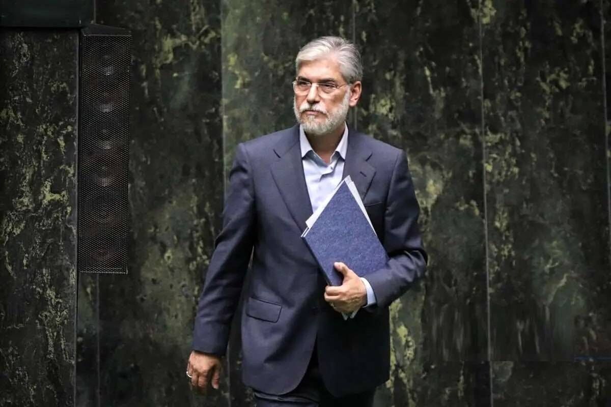 وزیر علوم: درحال تولید ۵۰ هزار محصول علمی هستیم