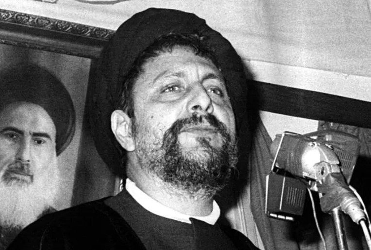 لبنان پرونده ناپدید شدن موسى صدر را از لیبی تحویل گرفت