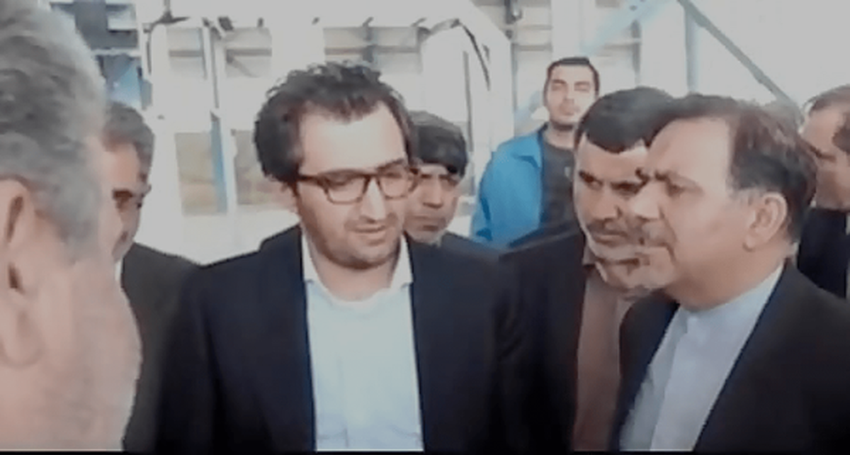 وام‌های کلان و دلارهای ارزان در جیب خانواده مدلل