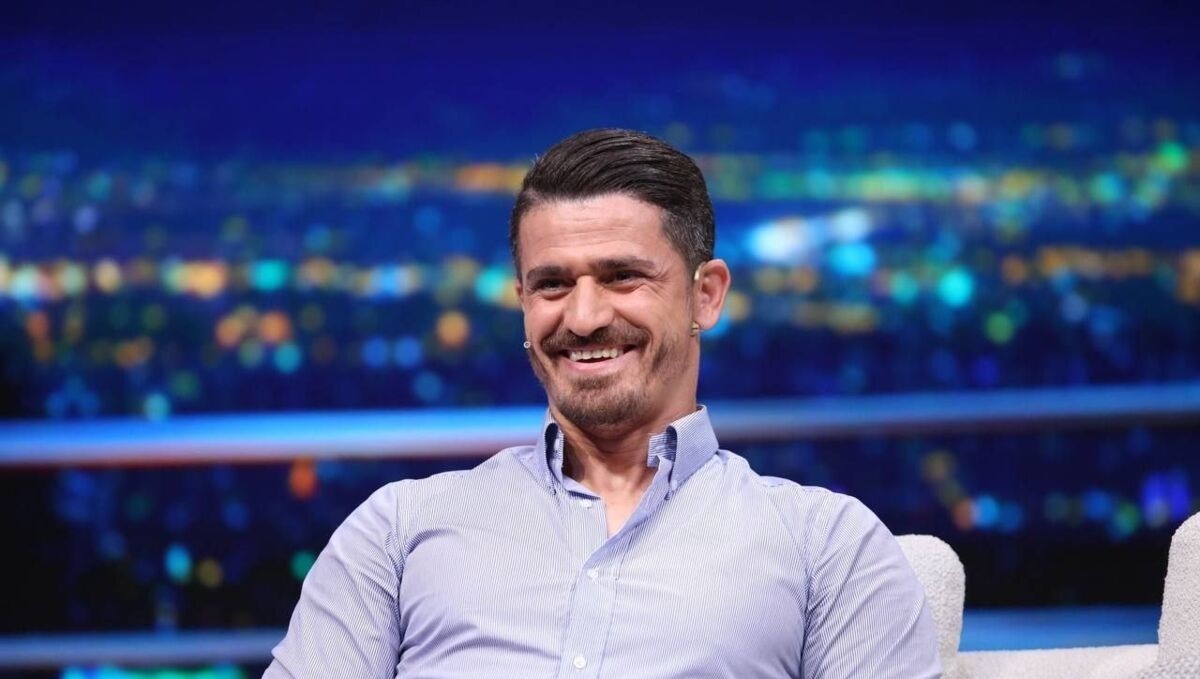 اعتراف مشکوک عضو باشگاه؛ وریا غفوری را ساپینتو نخواست