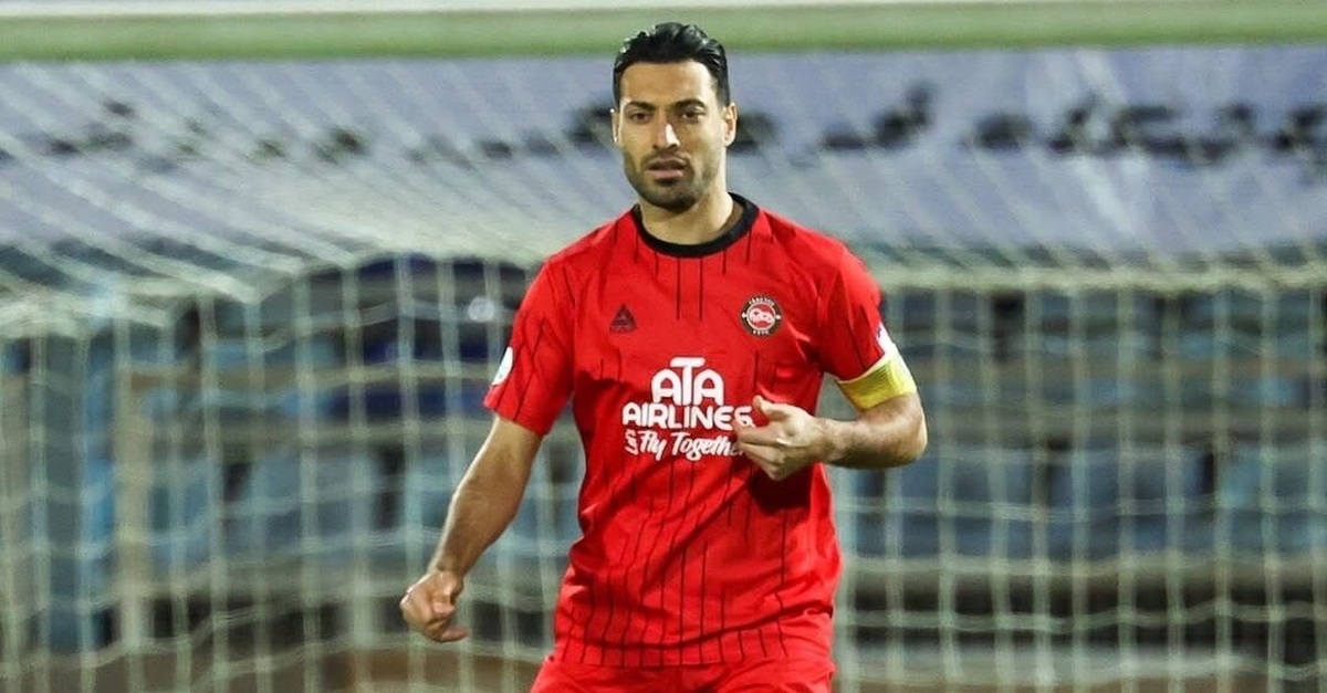 درخواست شجاع برای بازی حذفی با پرسپولیس؛ با این وضعیت زوری نداریم