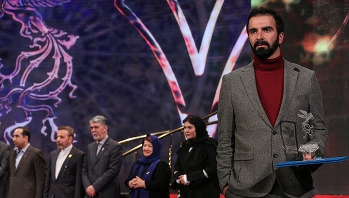 «مراقب» با فرهاد اصلانی، ریما رامین فر و لاله مرزبان کلید خورد