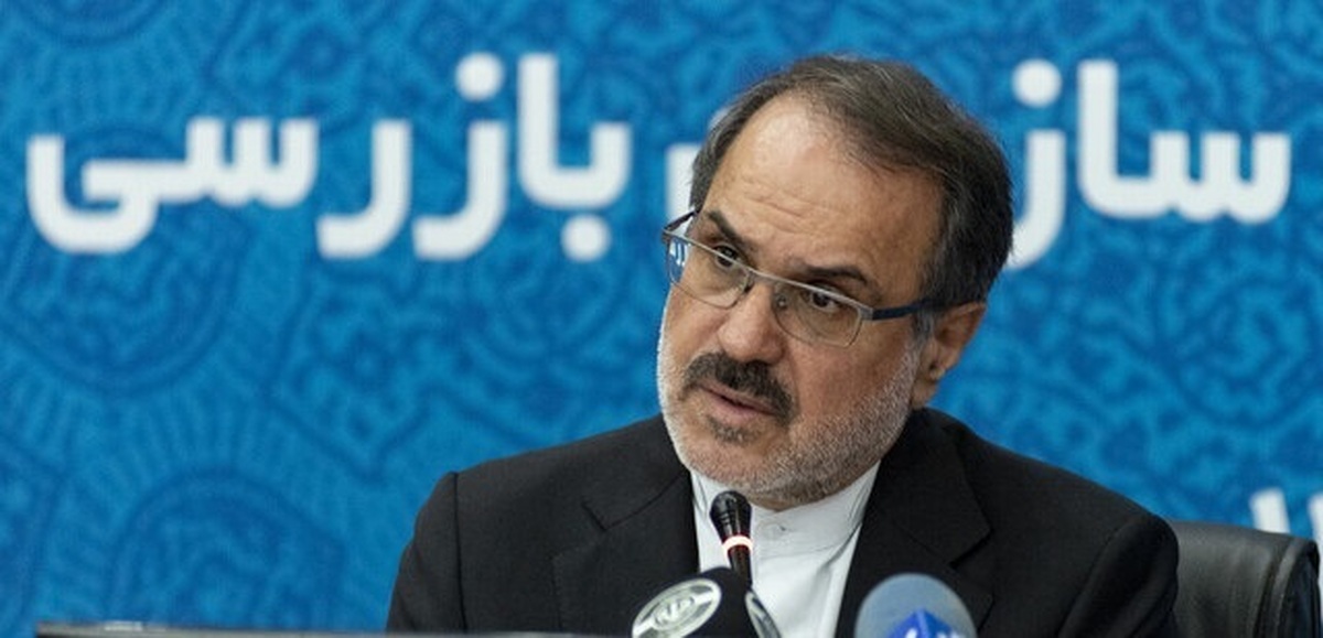 علت گرانی برنج از زبان رییس سازمان بازرسی کل کشور