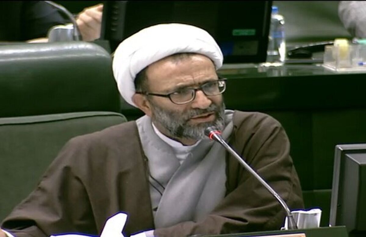 سلیمی: ذات آمریکا سلطه‌گری علیه ایران است