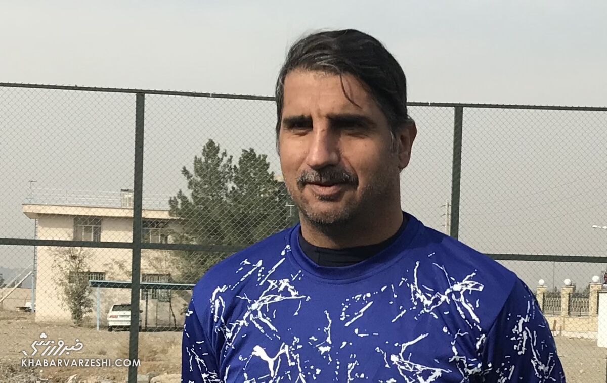 پیشنهاد پیشکسوت استقلال برای انتخاب مدیرعامل