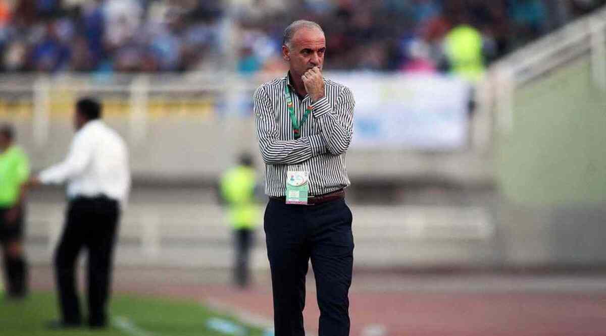 بختیاری زاده: اگر خواستید کسی را نفرین کنید، بگویید مدیرعامل شود!