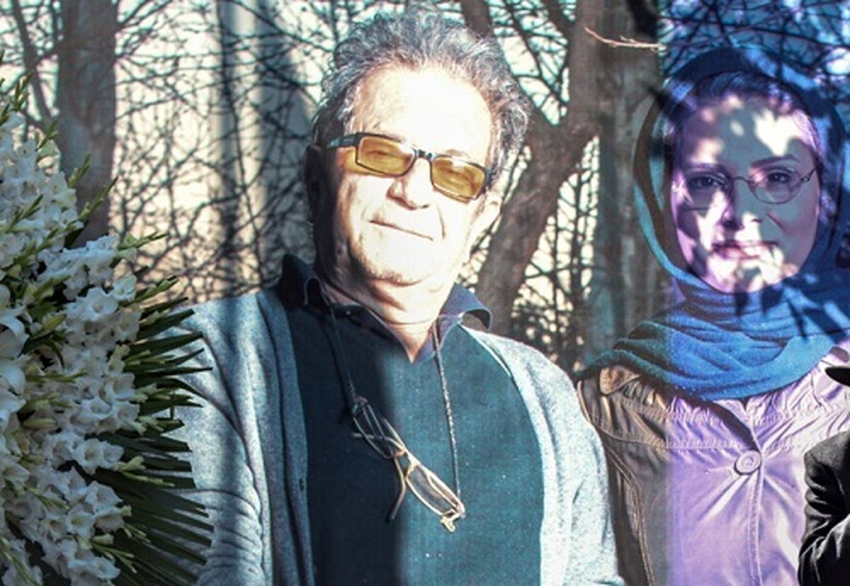 قتل مهرجویی سوژه فیلم شد