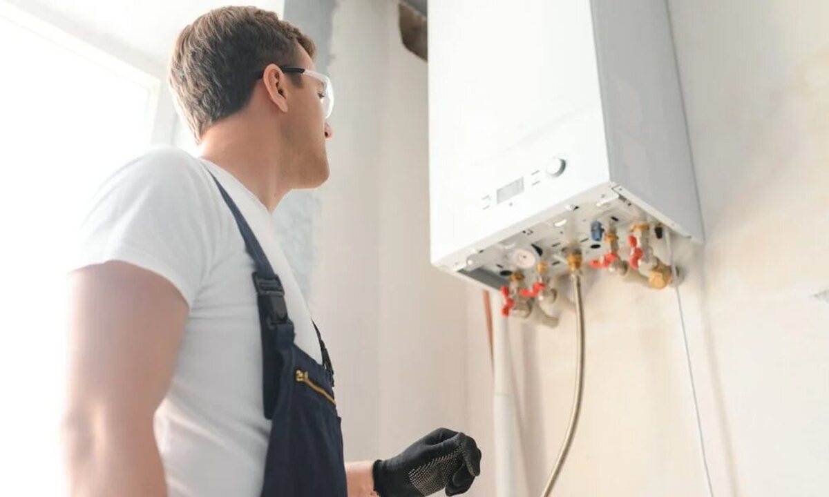 رایج ترین مشکلات پکیج ایمرگاس و روش های برطرف کردن آن