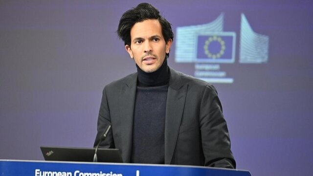 العنونی: معتقد به مذاکره و دیپلماسی با ایران هستیم