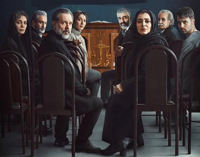 کارگردان سریال محکوم: در مورد پژمان جمشیدی تقصیر خودم را می‌پذیرم