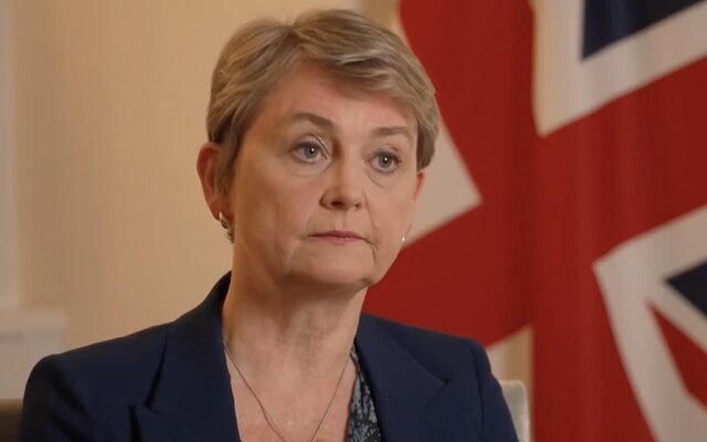 انگلیس: به دنبال تنش با ایران نیستیم