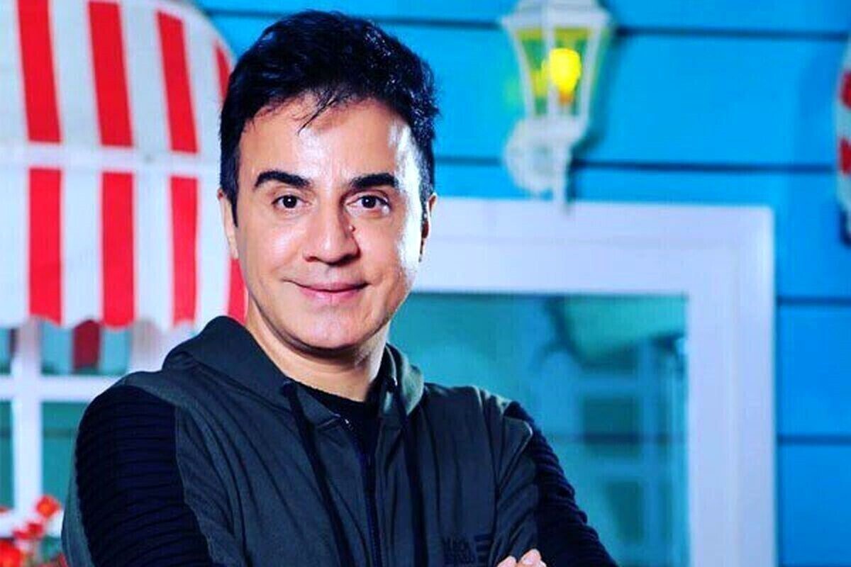 عمو پورنگ اولین سریال گروه کودک سیمافیلم را می‌سازد