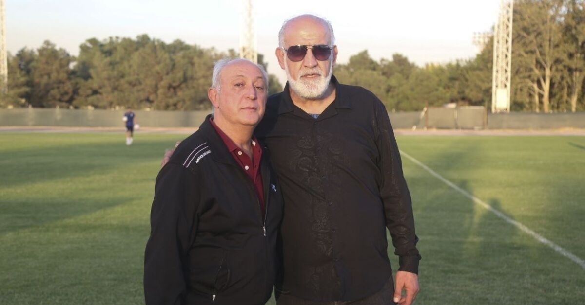 به پرسپولیسی‌ها فشار آمده/ الوحدات را هم با اختلاف شکست می‌دهیم