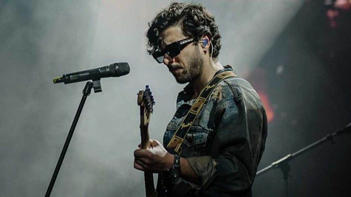 هوش مصنوعی از مهراد هیدن بهتر خواند؟