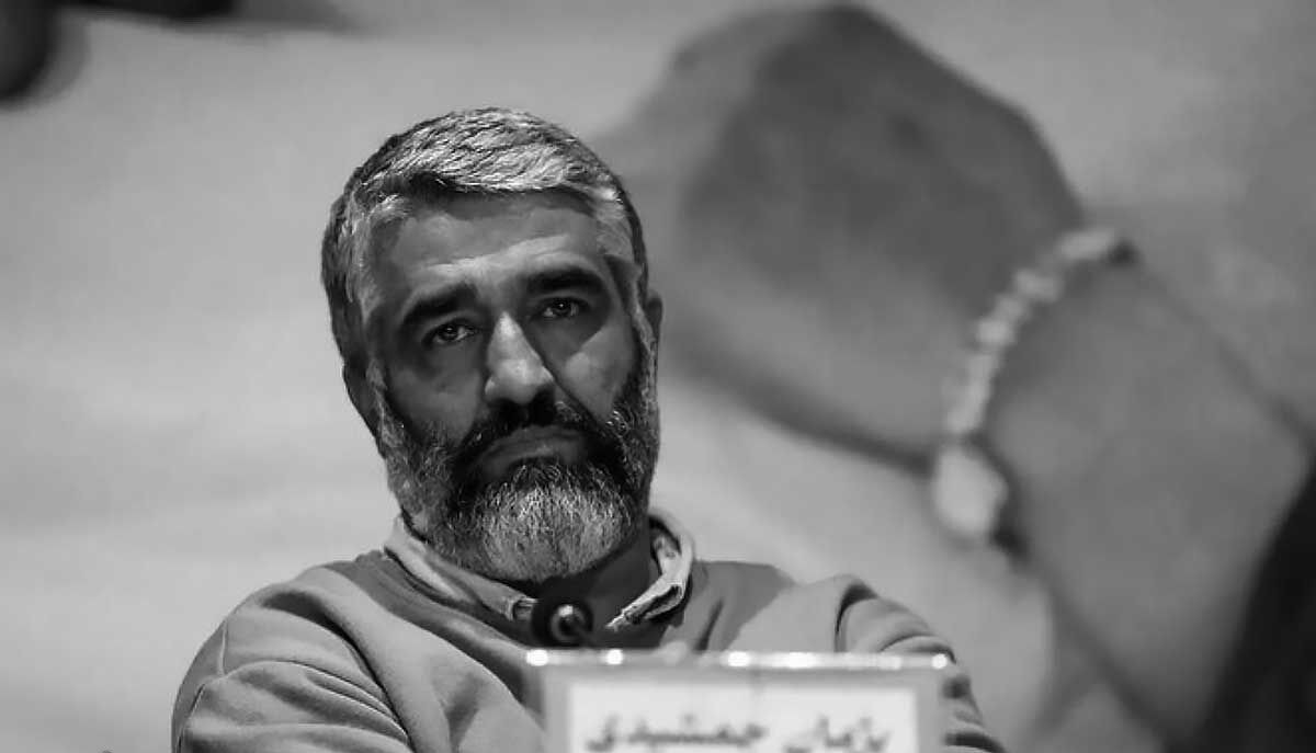 وثیقه پژمان جمشیدی چه روزی مصادره می‌شود؟