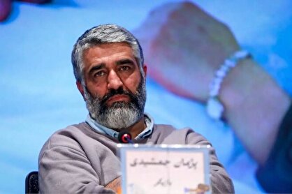 وکیل پژمان جمشیدی خروج موکلش از ایران را تایید کرد