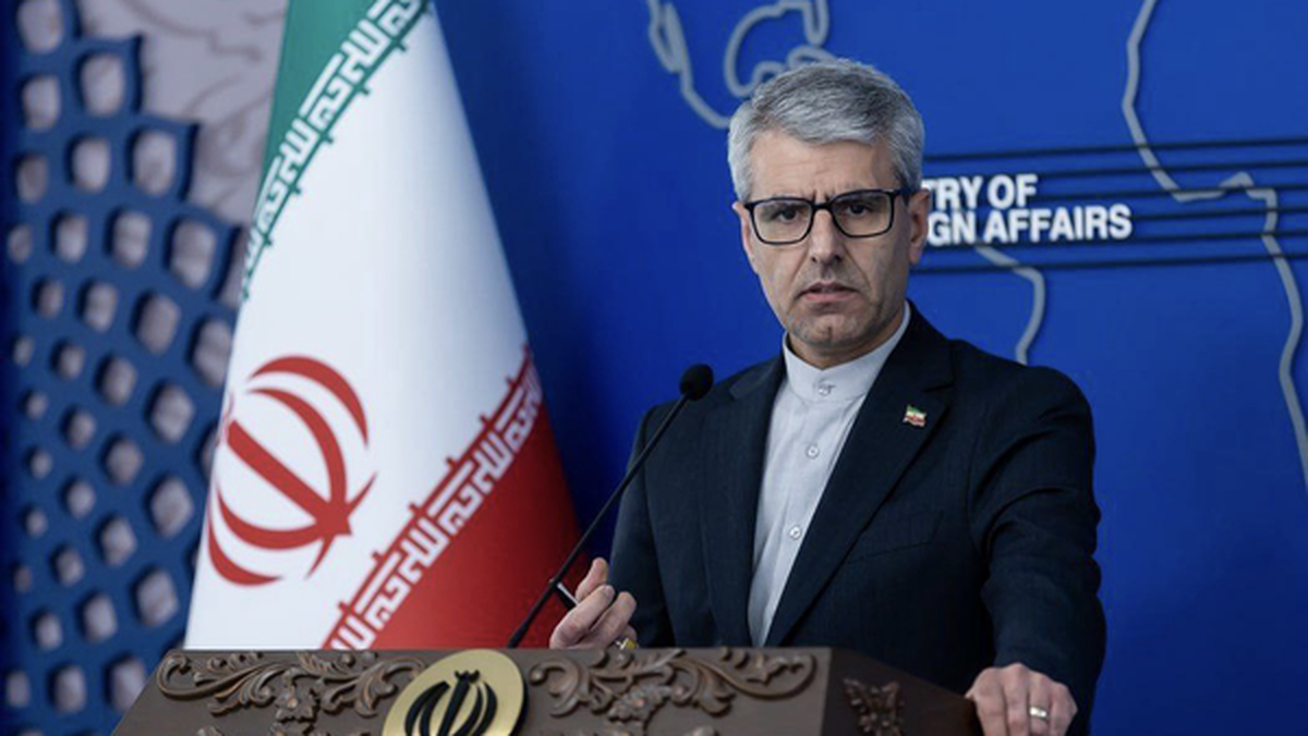 آزادی مشروط ۲ تبعه فرانسوی بازداشت شده در ایران