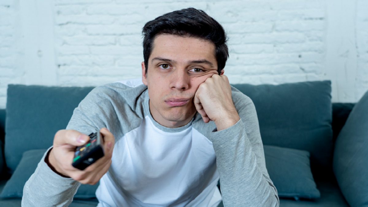 بی تحرک چه بلایی سرتان می‌آورد