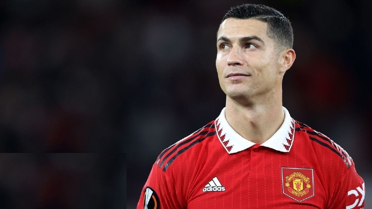 رونالدو: میلیاردر شدم انگار توپ طلا بردم/ ۴۰ تا ماشین دارم، اما فقط بوگاتی!