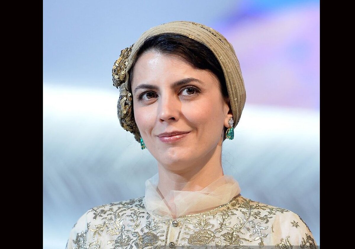 لیلا حاتمی و محمدرضا فروتن در جشنواره امسال