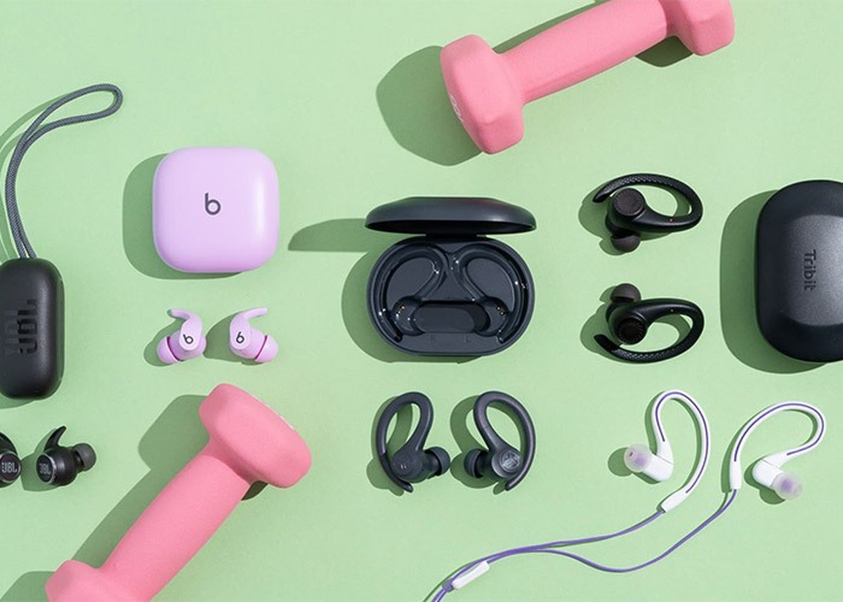 بهترین هدفون‌های ورزشی بی‌سیم و مناسب برای باشگاه