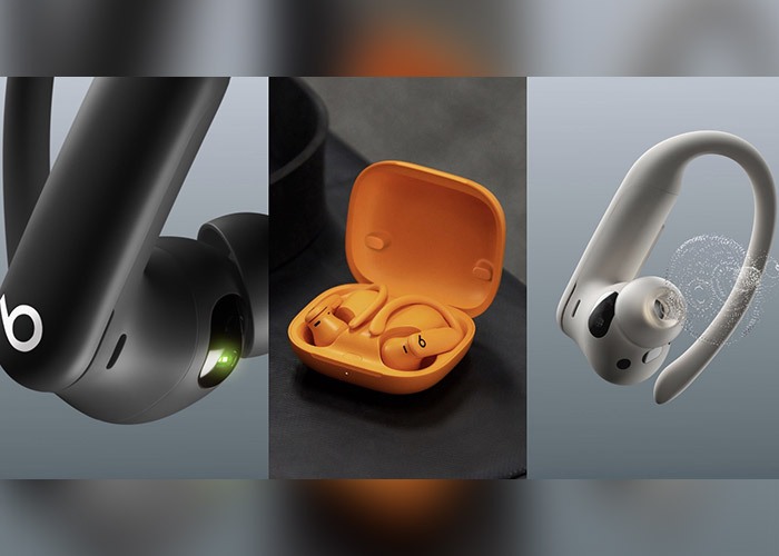 بهترین هدفونهای ورزشی بیسیم و مناسب برای باشگاه بهترین هدفونهای ورزشی بیسیم و مناسب برای باشگاه