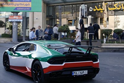 از لامبورگینی تا پراید؛ مردم چه خودرویی دارند؟ خانوار‌ها چگونه دهک بندی می‌شوند؟