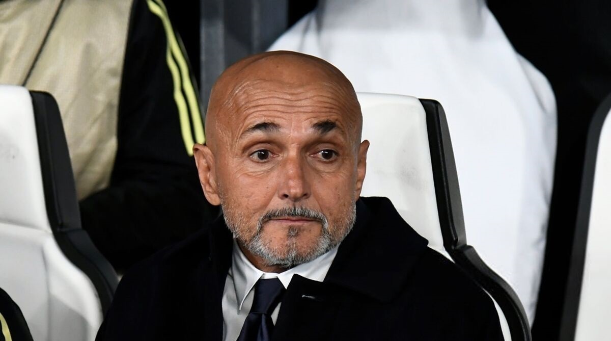 اسپالتی: به قدرت یوونتوس ایمان دارم؛ این تیم بسیار جذاب خواهد شد