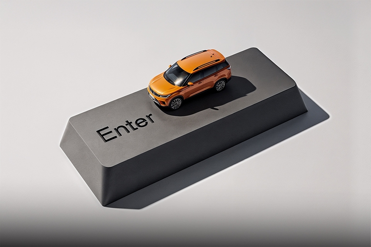 خودرو ۴۵، کوتاه‌ترین مسیر میان فروشنده و خریدار واقعی خودرو