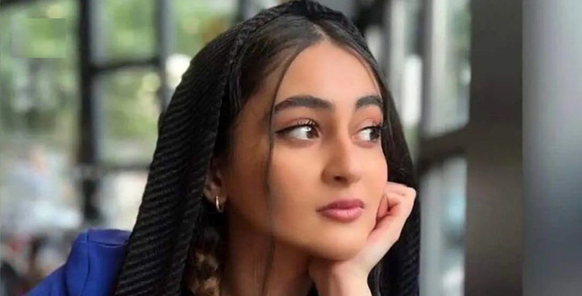 حقایقی درباره زندگی ملیکا پارسادوست