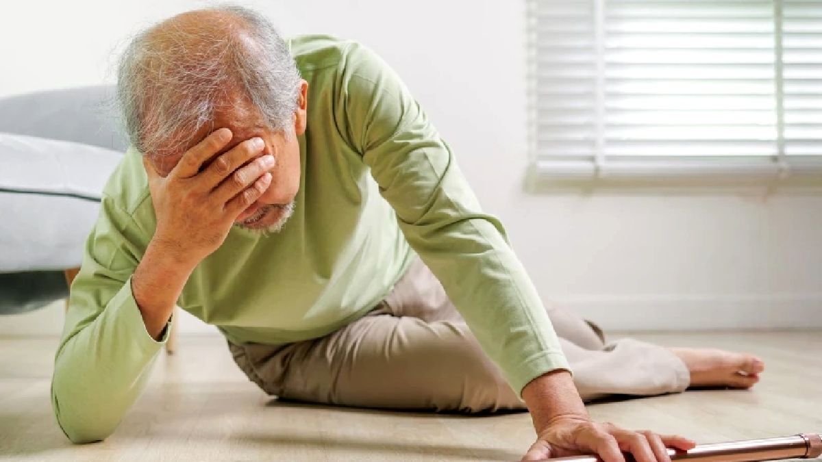 چگونه با تغذیه درست از سکته مغزی جلوگیری کنیم؟ ​