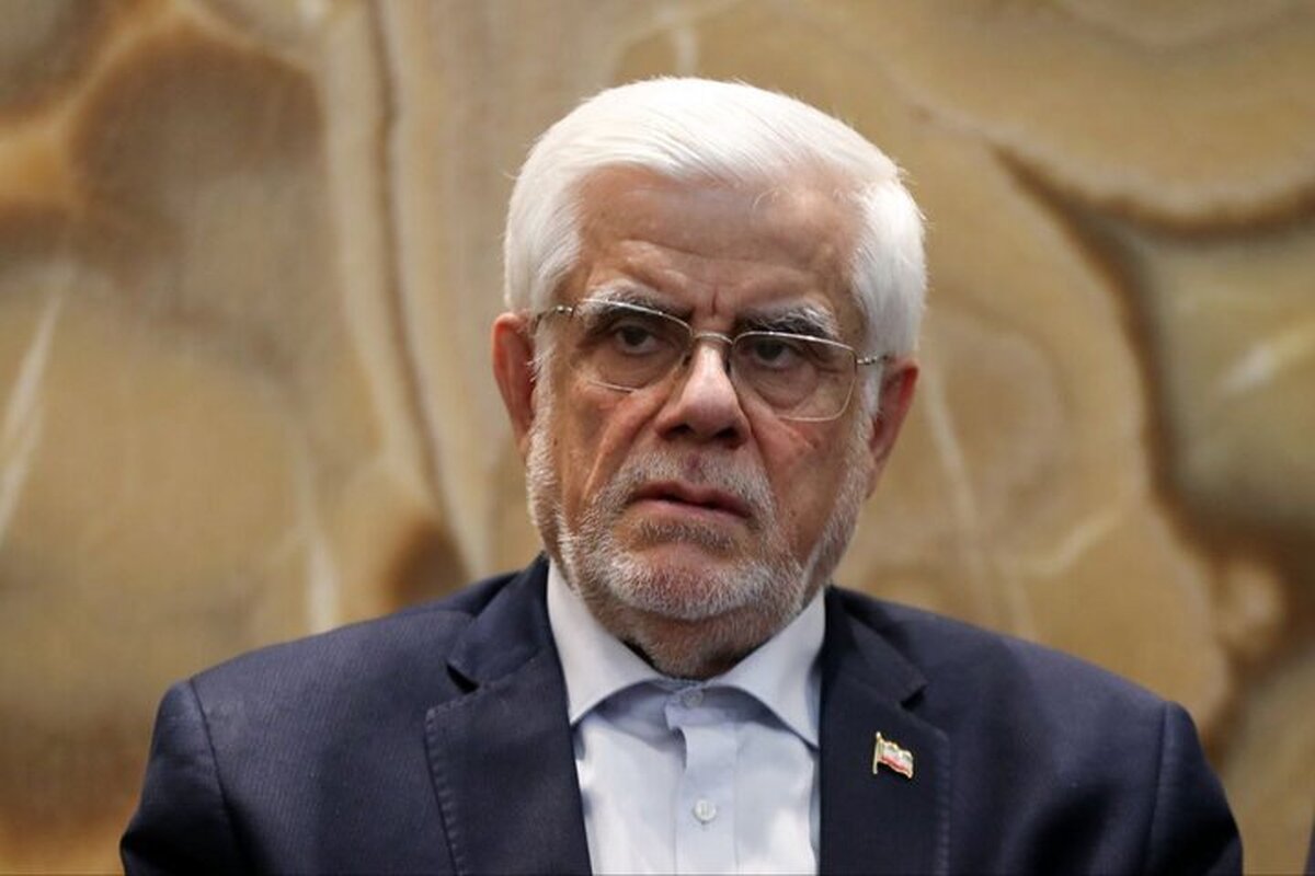 دستور عارف درباره سانحه ۳ خودروی سرویس مدرسه در تهران