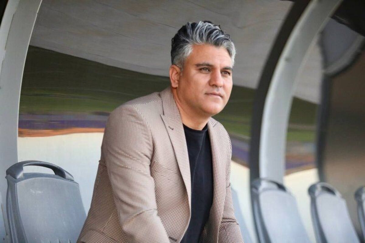 انتخاب عجیب درویش از پرسپولیس جدا می‌شود