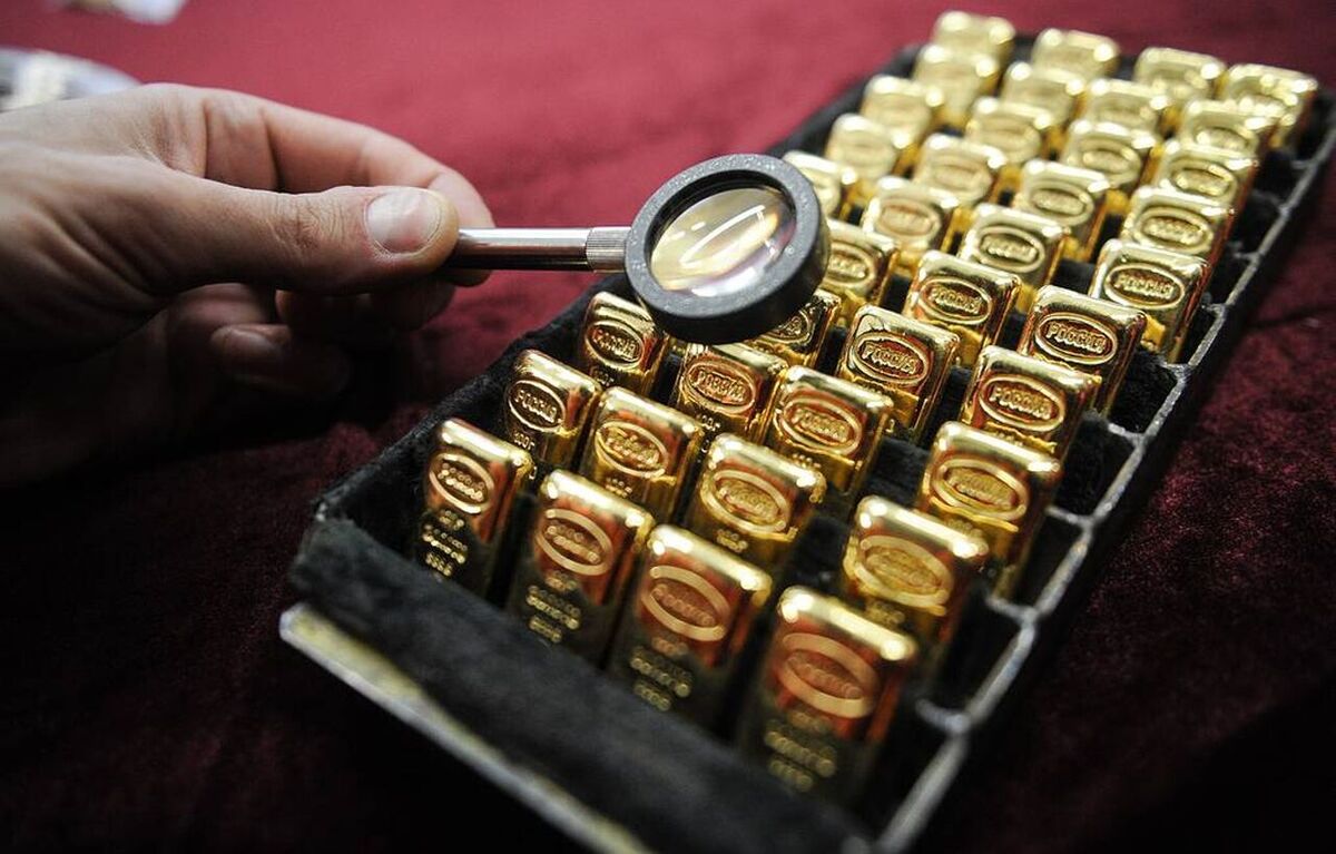 قیمت سکه و طلا چند؟