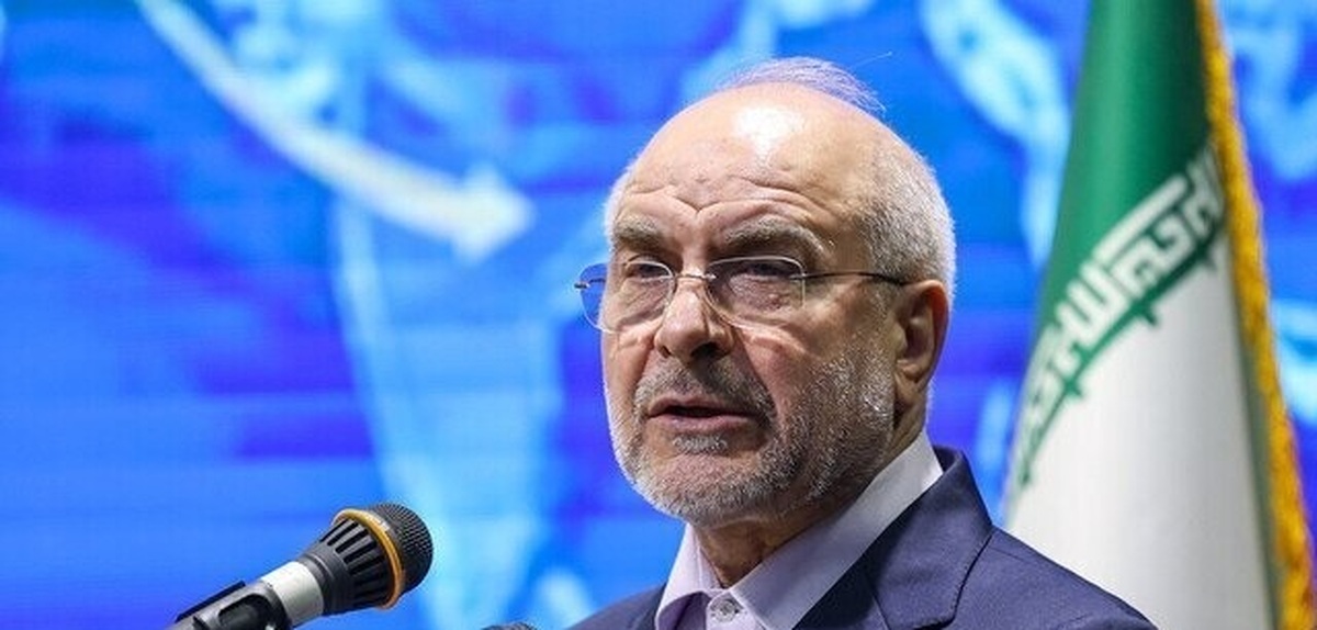 قالیباف: پیگیری همکاری‌های ایران و پاکستان در سفر اسلام‌آباد