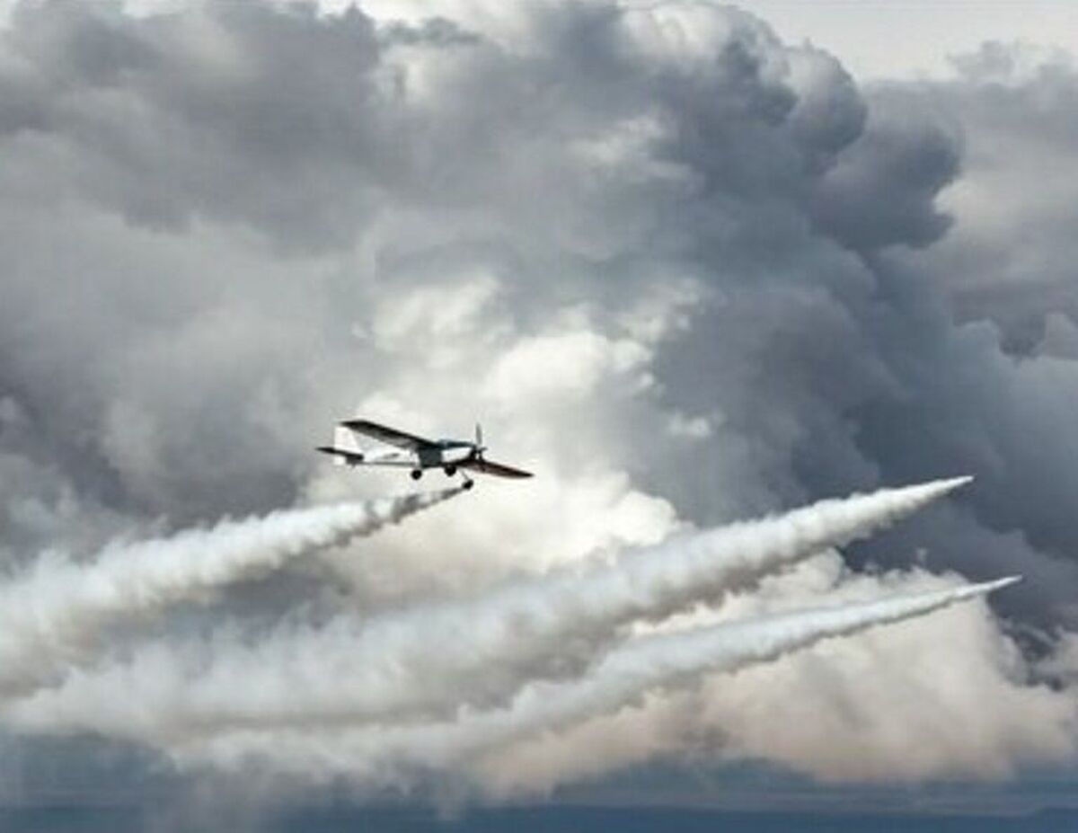 سازمان هواشناسی: بارورسازی ابرها موثر نیست