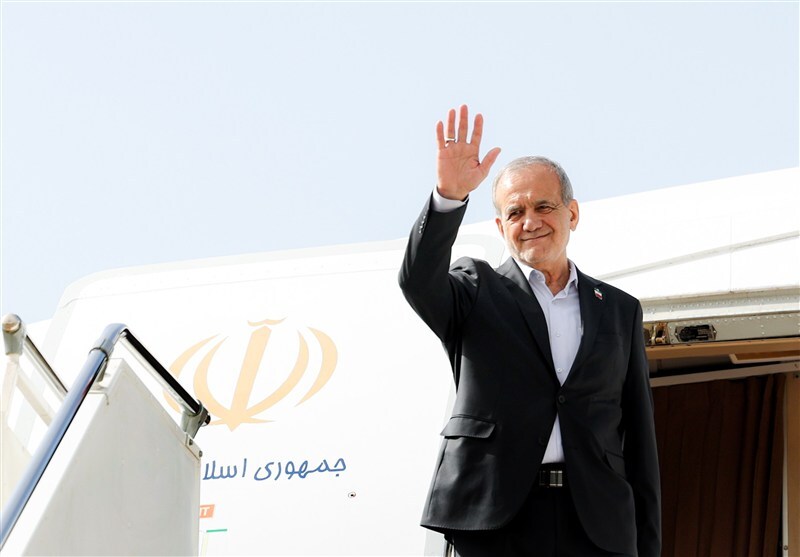 رئیس‌ جمهور فردا به کردستان سفر می‌کند