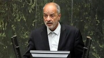 عضو کمیسیون امنیت ملی مجلس: به گروسی و آژانس اعتماد نمی‌کنیم