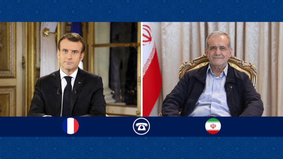 آمریکا به‌دنبال تحمیل زیاده‌خواهی‌های خود نباشد