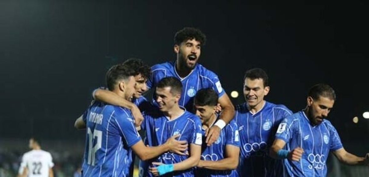 ترکیب استقلال مقابل الوحدات اردن