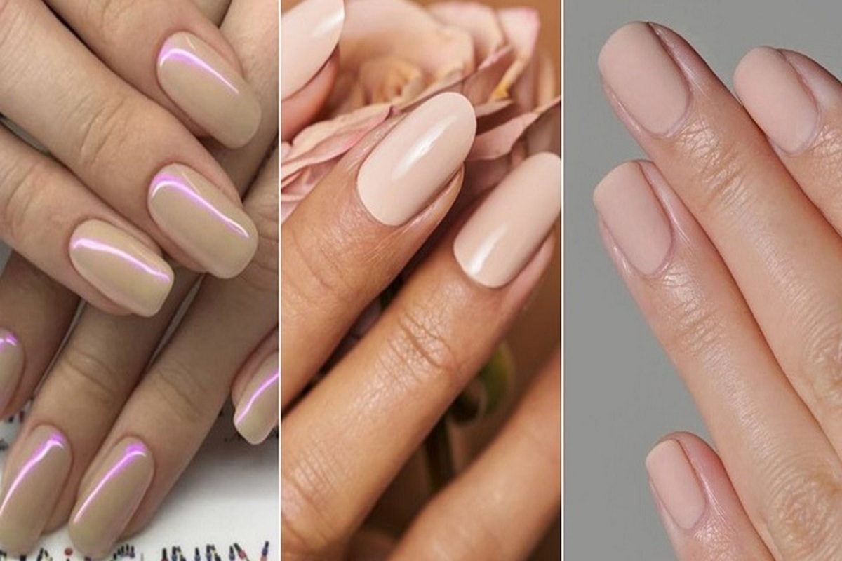 چه رنگ لاکی به پوست گندمی میاد؟ راهنمای انتخاب لاک برای پوست سبزه