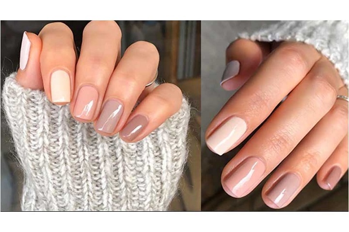 چه رنگ لاکی به پوست گندمی میاد؟ راهنمای انتخاب لاک برای پوست سبزه چه رنگ لاکی به پوست گندمی میاد؟ راهنمای انتخاب لاک برای پوست سبزه