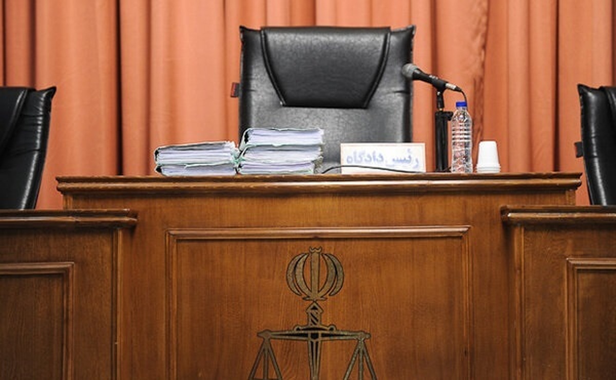 درگیری در حین خرید عروسی به قتل منجر شد/ داماد در انتظار محاکمه