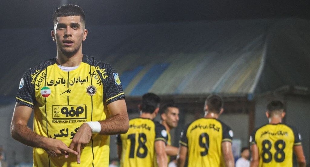 نقطه ضعف و قوت سپاهان یکی است!