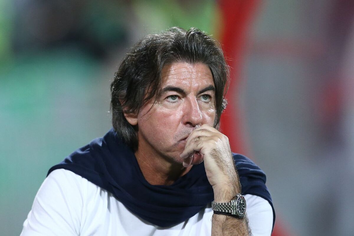 ساپینتو: ناامید هستیم/ صعود استقلال دیگر به دست خودمان نیست