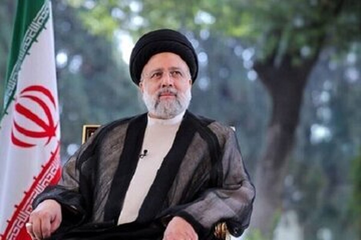 سریال شهید رئیسی ساخته خواهد شد